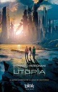 Cover: Multiverso. Utopia - Ediciones B