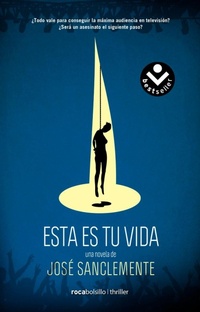 Abbildung von: Esta Es Tu Vida - Prh Grupo Editorial