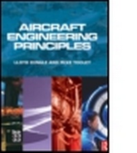 Enlarge image Cover: Aircraft Engineering Principles - Butterworth-Heinemann