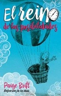 Cover: Reino de Las Posibilidades, El - Puck