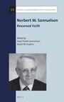 Cover: Norbert M. Samuelson: Reasoned Faith - Brill
