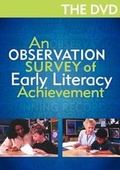 Cover: An Observation Survey - Heinemann Educational Books