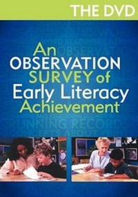 Enlarge image Cover: An Observation Survey - Heinemann Educational Books