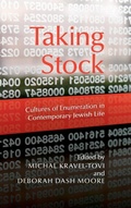Cover: Taking Stock - Indiana University Press