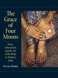 Cover: The Grace of Four Moons - Indiana University Press