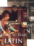 Cover: Learn to Read Latin with Workbook - Yale University Press
