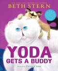 Cover: Yoda Gets a Buddy - Aladdin Paperbacks