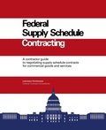 Cover: Federal Supply Schedule Contracting - Outskirts Press