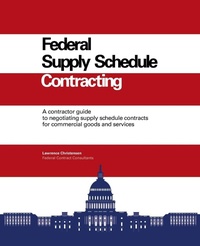 Enlarge image Cover: Federal Supply Schedule Contracting - Outskirts Press