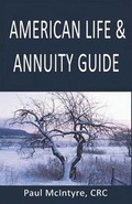 Bild: American Life & Annuity Guide - Outskirts Press