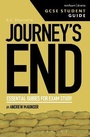 Cover: Journey's End GCSE Student Guide - Methuen Drama
