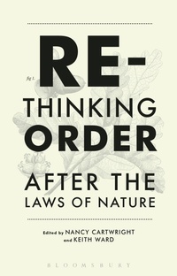 Enlarge image Cover: Rethinking Order - Bloomsbury Academic