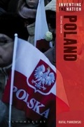 Cover: Poland - Bloomsbury Academic
