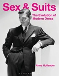 Cover: Sex and Suits - Bloomsbury Academic