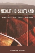 Cover: Neolithic Scotland - Edinburgh University Press
