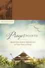 Cover: Prayerpoints - Tyndale House Publishers
