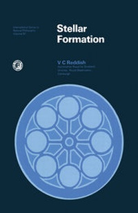 Abbildung von: Stellar Formation - Elsevier