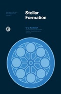 Cover: Stellar Formation - Elsevier
