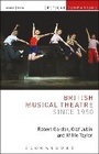 Bild: British Musical Theatre since 1950 - Methuen Drama