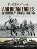 Cover: American Eagles - Pen and Sword