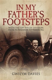 Enlarge image Cover: In My Father's Footsteps - Pen and Sword