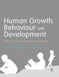 Cover: Human Growth, Behaviour and Development - SAGE Publications Ltd