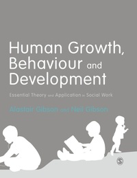 Enlarge image Cover: Human Growth, Behaviour and Development - SAGE Publications Ltd