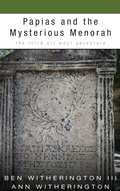 Cover: Papias and the Mysterious Menorah - Wipf & Stock Publishers