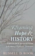 Cover: Rhyming Hope and History - Wipf & Stock Publishers