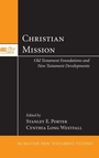 Cover: Christian Mission - Wipf & Stock Publishers