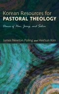 Cover: Korean Resources for Pastoral Theology - Wipf & Stock Publishers