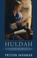 Cover: Huldah - Wipf & Stock Publishers