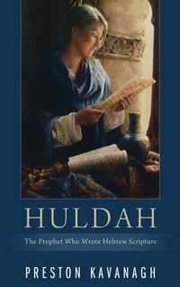 Enlarge image Cover: Huldah - Wipf & Stock Publishers