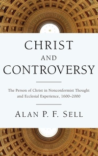 Enlarge image Cover: Christ and Controversy - Wipf & Stock Publishers