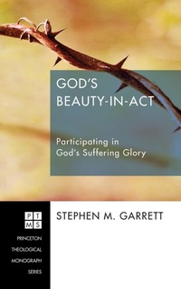 Enlarge image Cover: God's Beauty-In-ACT - Wipf & Stock Publishers