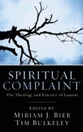 Cover: Spiritual Complaint - Wipf & Stock Publishers