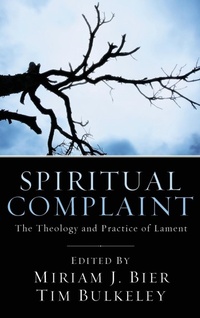 Enlarge image Cover: Spiritual Complaint - Wipf & Stock Publishers