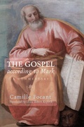 Cover: The Gospel according to Mark - Wipf & Stock Publishers