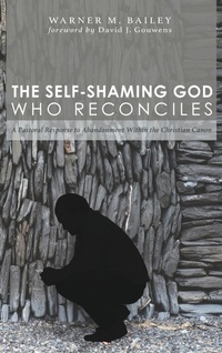 Enlarge image Cover: The Self-Shaming God Who Reconciles - Pickwick Publications