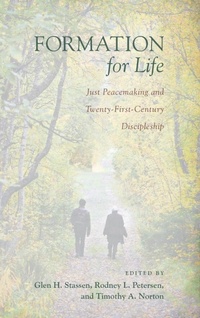 Enlarge image Cover: Formation for Life - Wipf & Stock Publishers