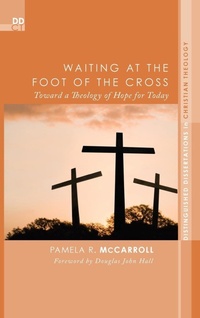 Enlarge image Cover: Waiting at the Foot of the Cross - Wipf & Stock Publishers