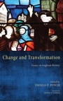 Cover: Change and Transformation - Wipf & Stock Publishers
