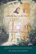 Cover: Finding God through Poetry - Xulon Press