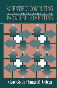 Enlarge image Cover: Scientific Computing - Academic Press