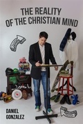 Cover: Reality of the Christian Mind - BOOKBABY