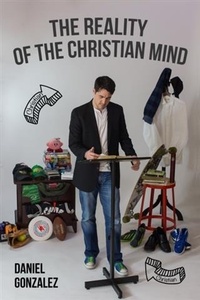 Enlarge image Cover: Reality of the Christian Mind - BOOKBABY