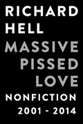 Cover: Massive Pissed Love - Soft Skull