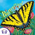 Cover: Know-It-Alls! Butterflies - Twin Sisters IP