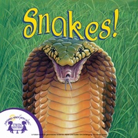 Abbildung von: Know-It-Alls! Snakes - Twin Sisters IP