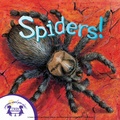 Cover: Know-It-Alls! Spiders - Twin Sisters IP